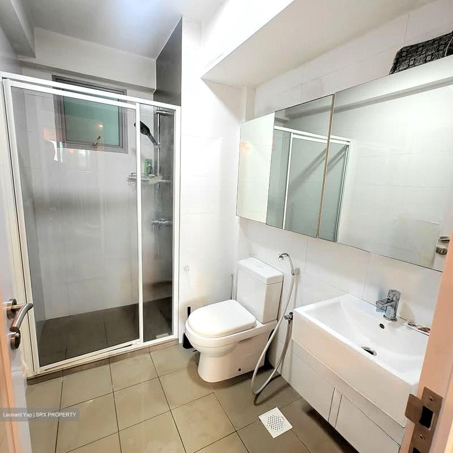Blk 475A Parkland Residences (Hougang), HDB 5 Rooms #553873811